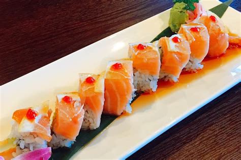 uri sushi|Sushi in Hillingdon